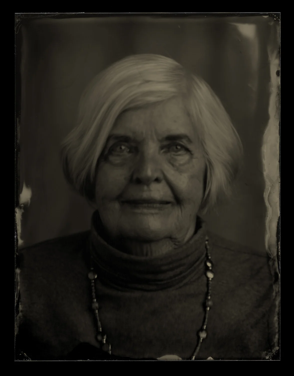 MARILYN CHAPMAN