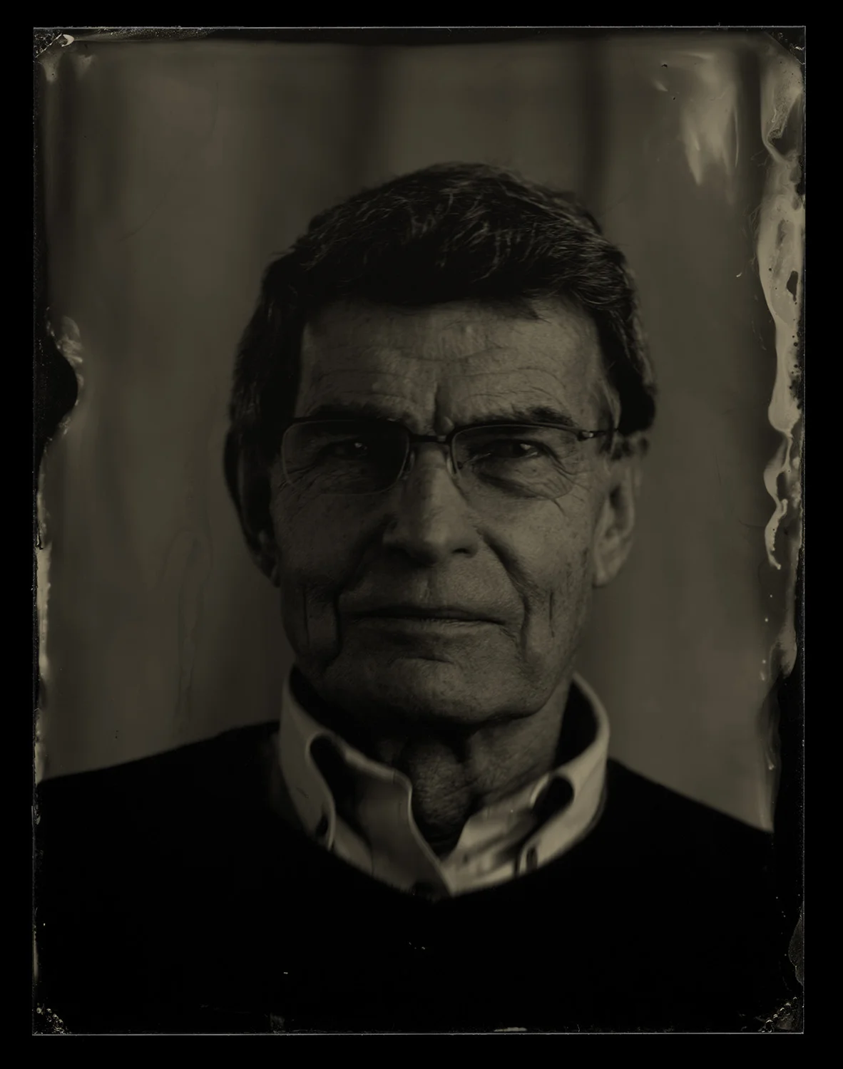 DONALD KNOLL