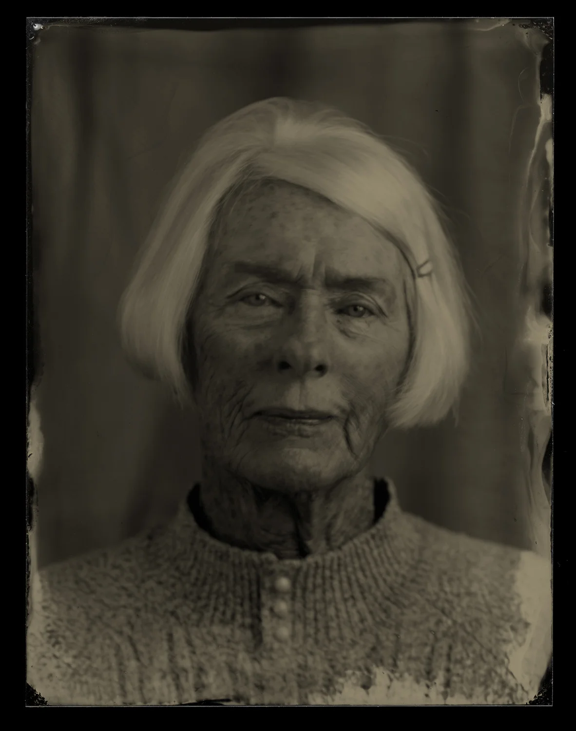 JOAN GRACE