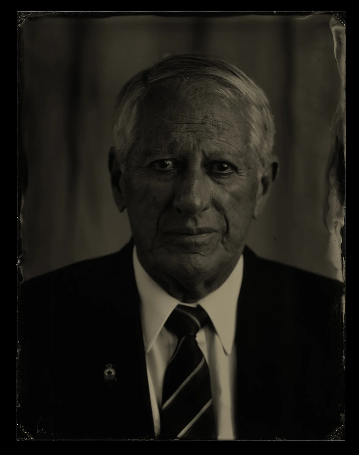 BOB SARASENO
