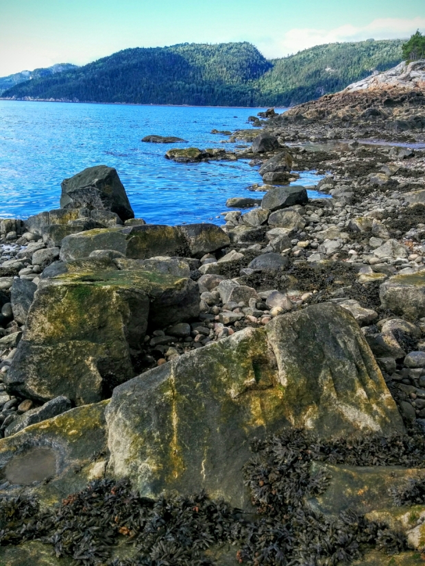 Baie-Sainte-Margueritte