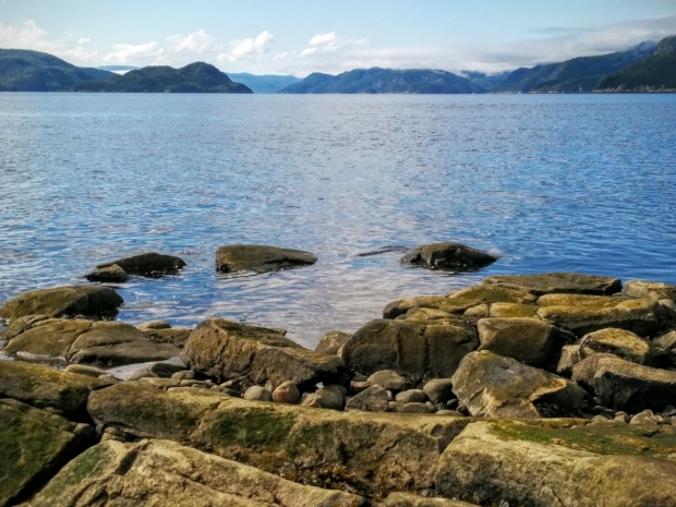 Baie-Sainte-Margueritte
