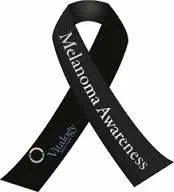 May is Melanoma Awareness Month 