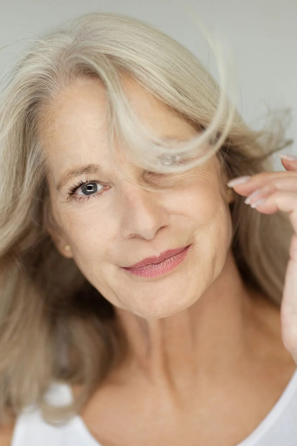 Effects of Menopause on the Aging Skin