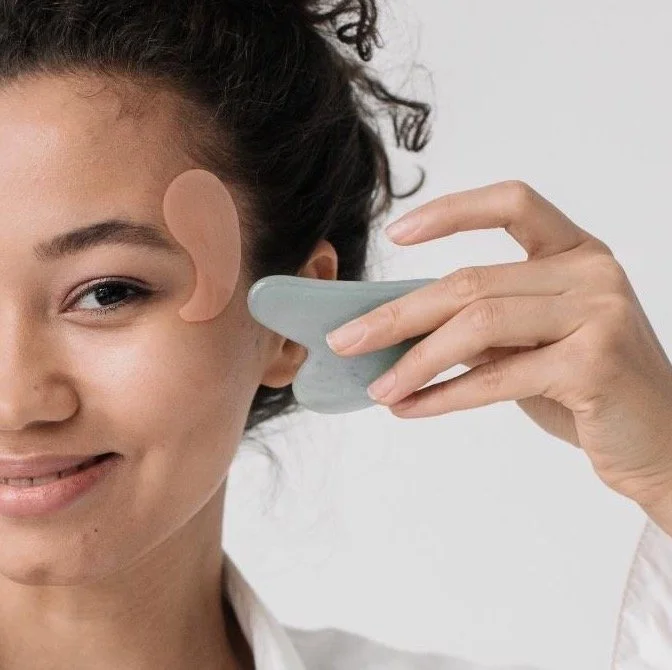 Benefits of Daily Facial Massage