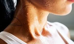 It's a Hot Sweaty Summer