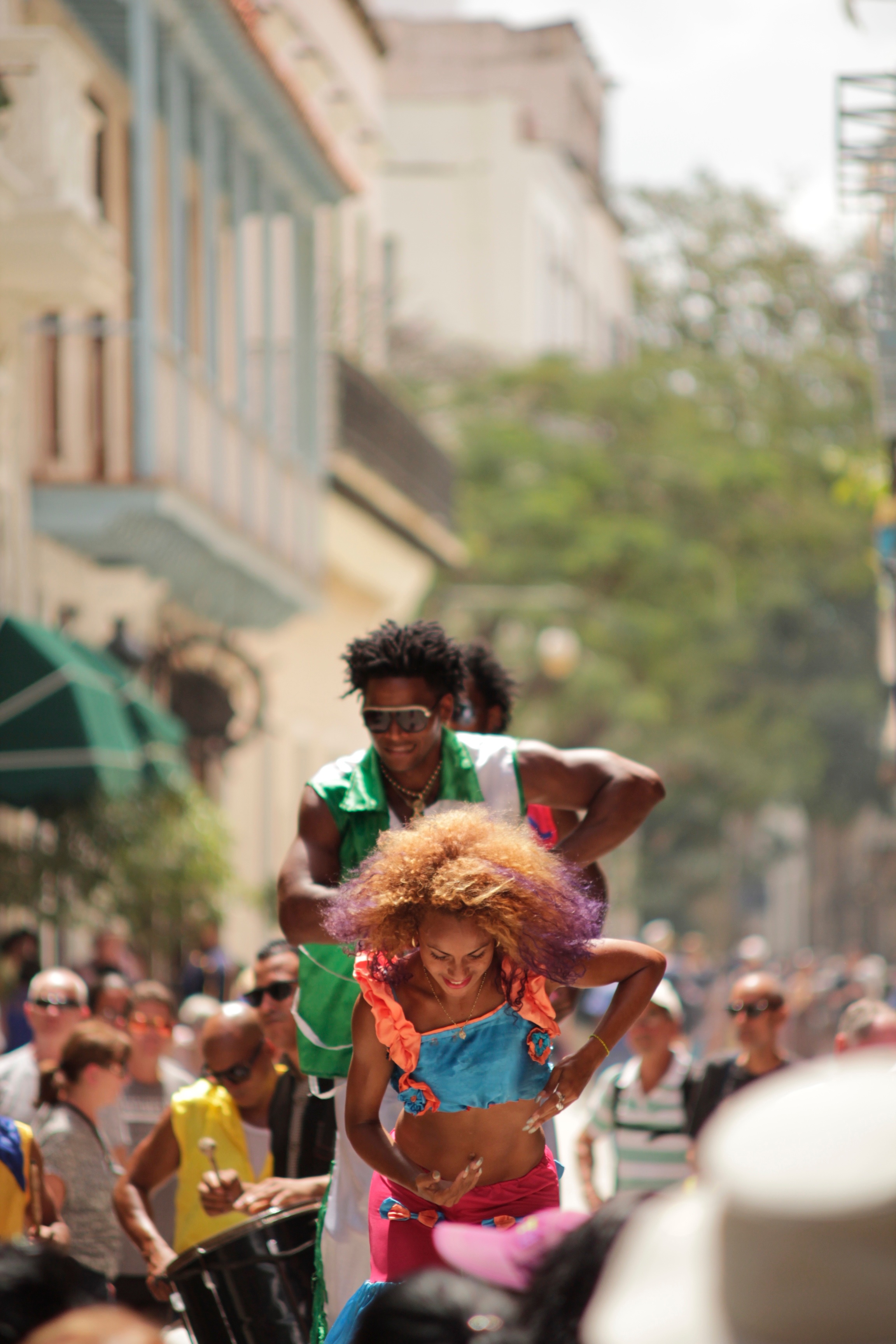 photo by Obed Hernández. top banner photo by Eva Blue.
