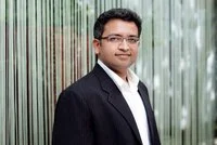 Deepak Singh