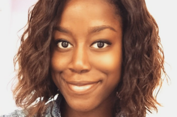 Tomi Adeyemi