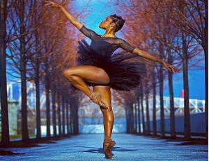 Ingrid Silva