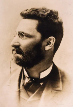 Joseph Pulitzer