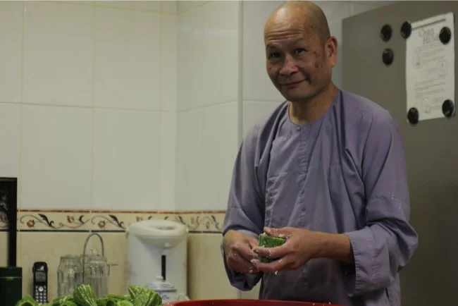 Thich Thien Chi