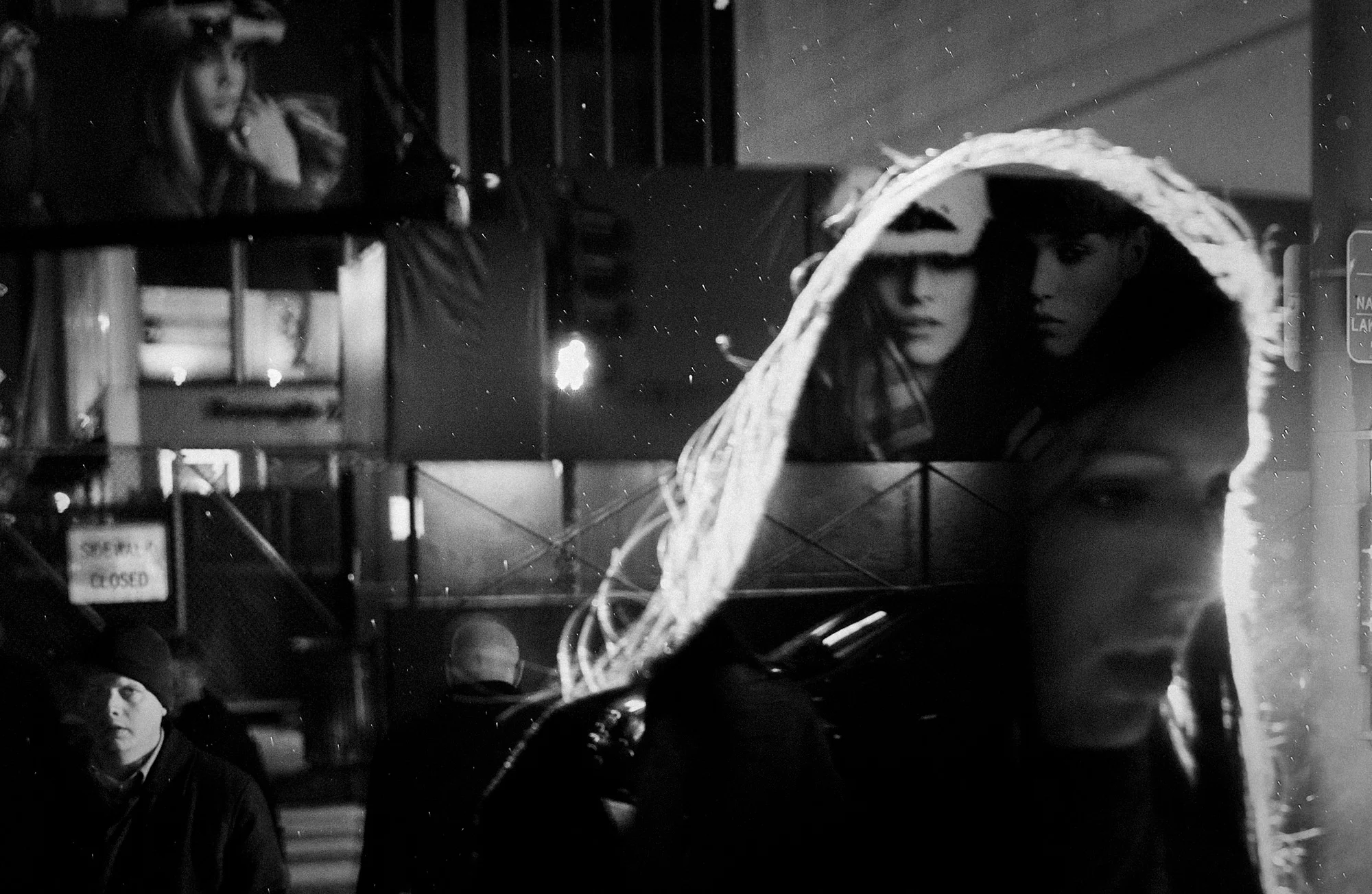 from “Lights in Chicago”