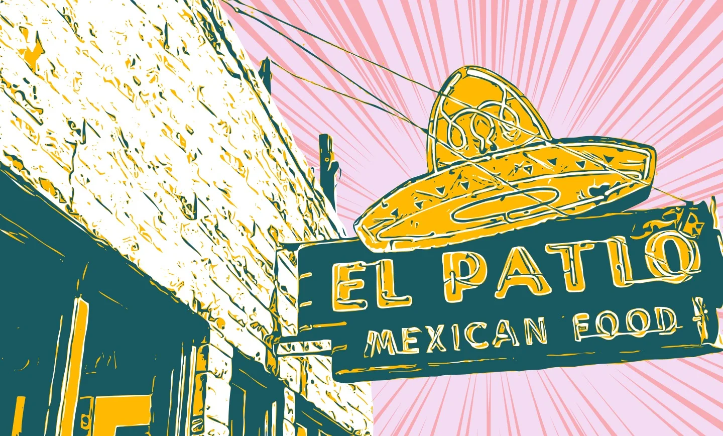 El Patio