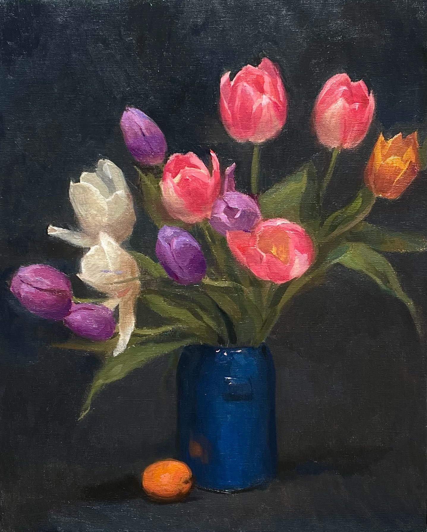 'Tulips Candy'