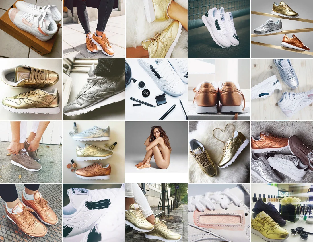 FW15 Reebok x FACE Stockholm collab