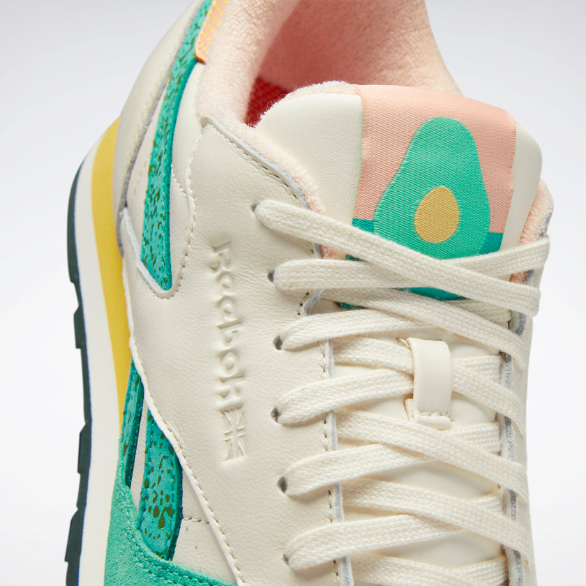 Reebok x The CADO