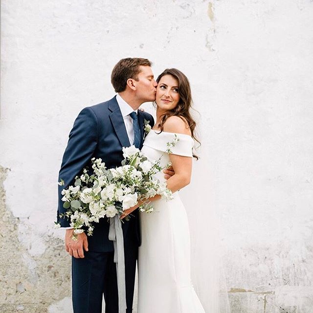 Paige + Lucas
.
📸: @cameronfaye_
⛪️: @kshgevents
👰🏼: @lanaaddisonbridal
💐: @thepurplemagnolia
.
#wedding #charleston #shesaidyes #isaidyes💍 #weddingday #brideandgroom #southernwedding #theknot #weddingwire #rcspotlightseries