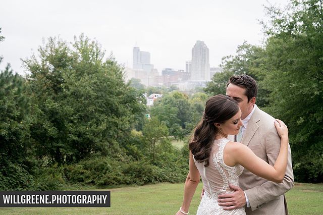 Amanda + Chris
.
📸: @willgreenephoto
⛪️: @melroseraleigh
.
#wedding #raleigh #shesaidyes #isaidyes💍 #weddingday #brideandgroom #southernwedding #theknot #weddingwire #rcspotlightseries