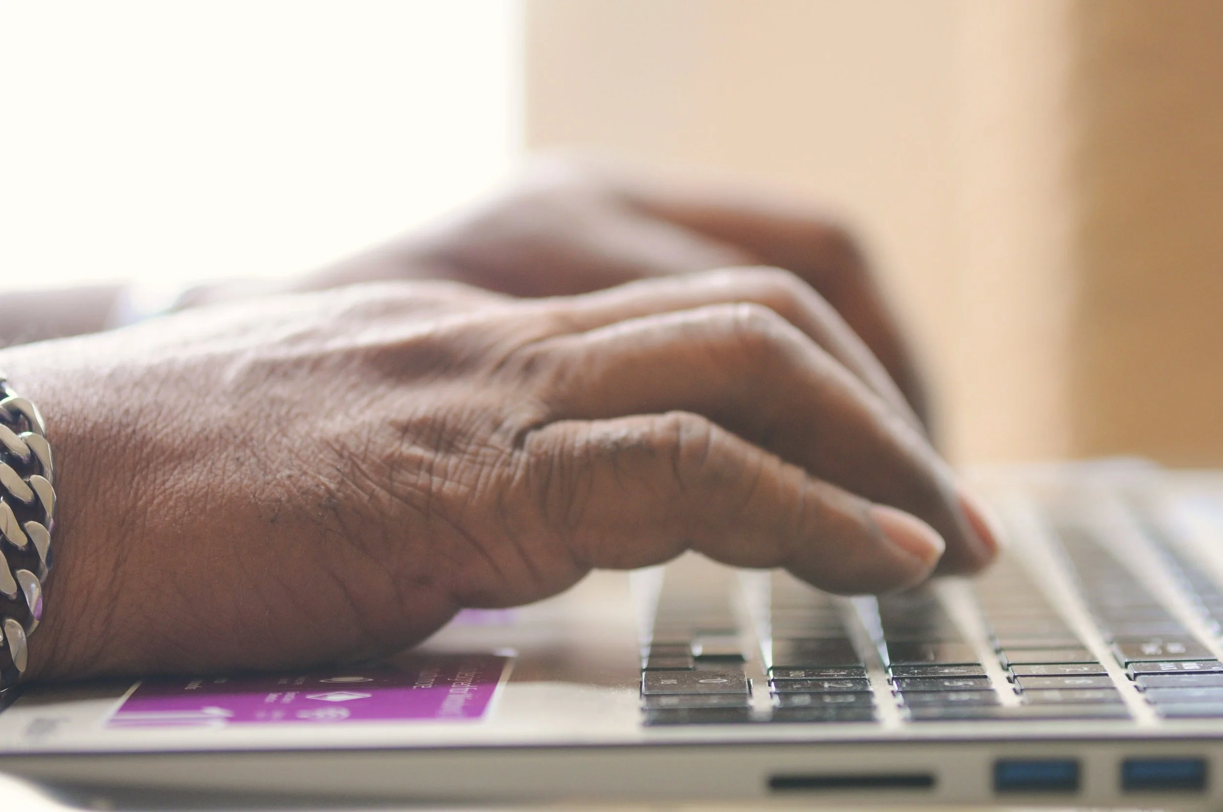 We use the Power of the Internet for Learning.