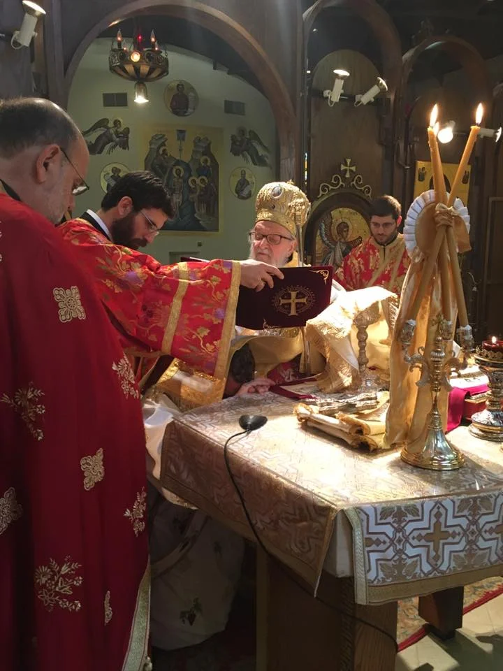 Altar Servers