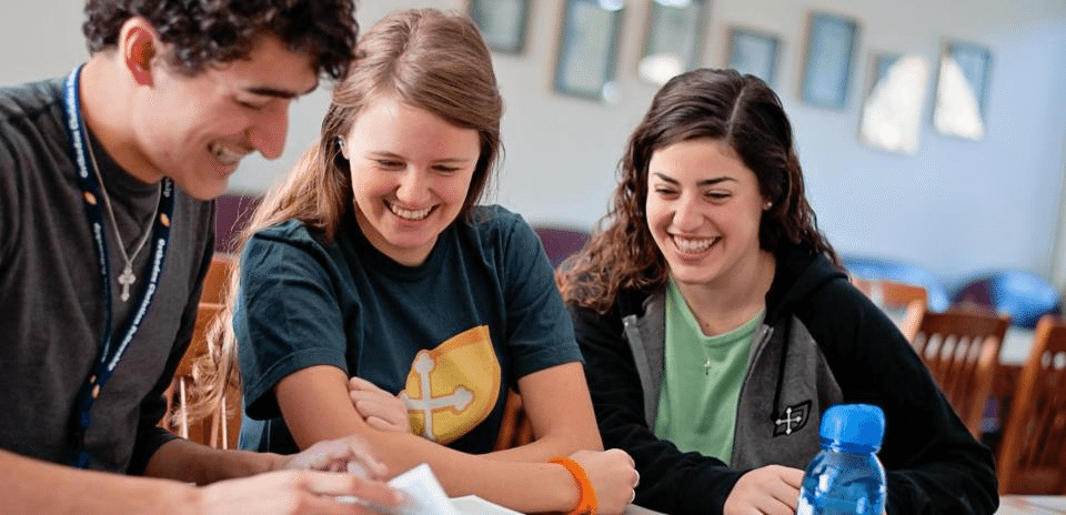 Orthodox Christian Fellowship