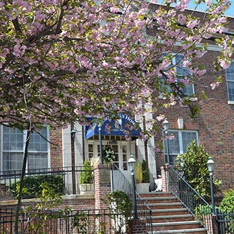 St. Michael's Home Visits