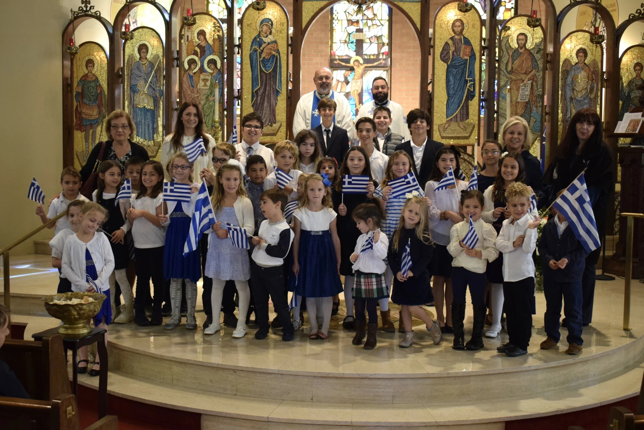 OHI-DAY CELEBRATION 2022