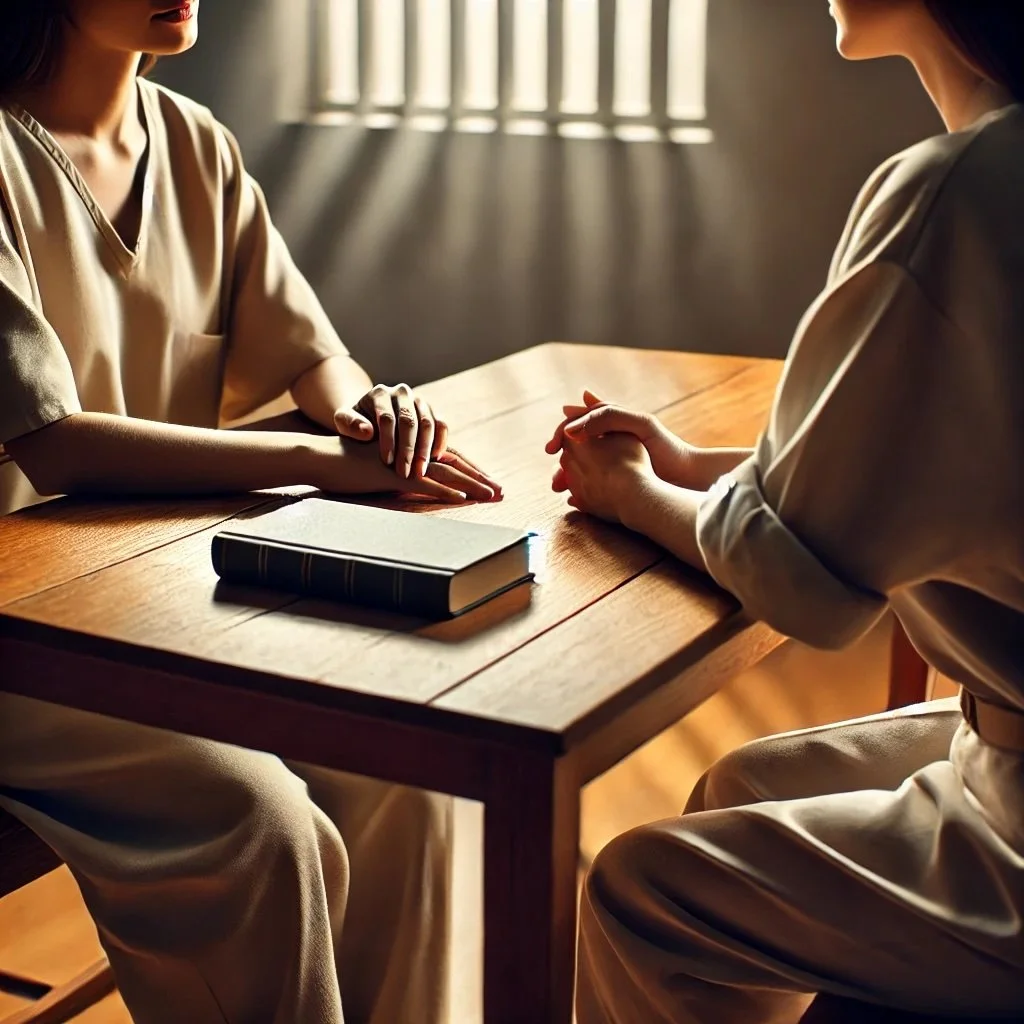 Prison Ministry