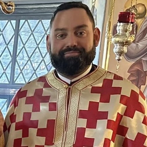 Rev. Fr. Demetrios Balidis