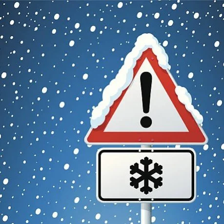 Due to the snowy and icy weather this morning, we will be canceling Sunday School. Liturgy will still begin 10AM. If you plan to travel this morning, take it slow and safe!