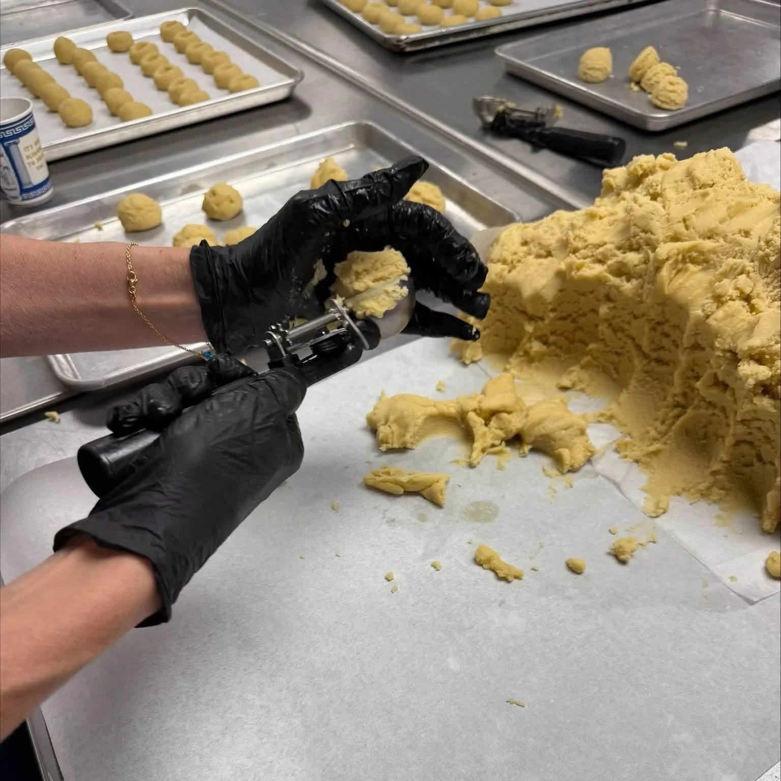 We are working hard here at Holy Trinity of New Rochelle to prepare the best homemade Greek foods for you and your family. 

Papou has a table for you at our upcoming Greek Festival!