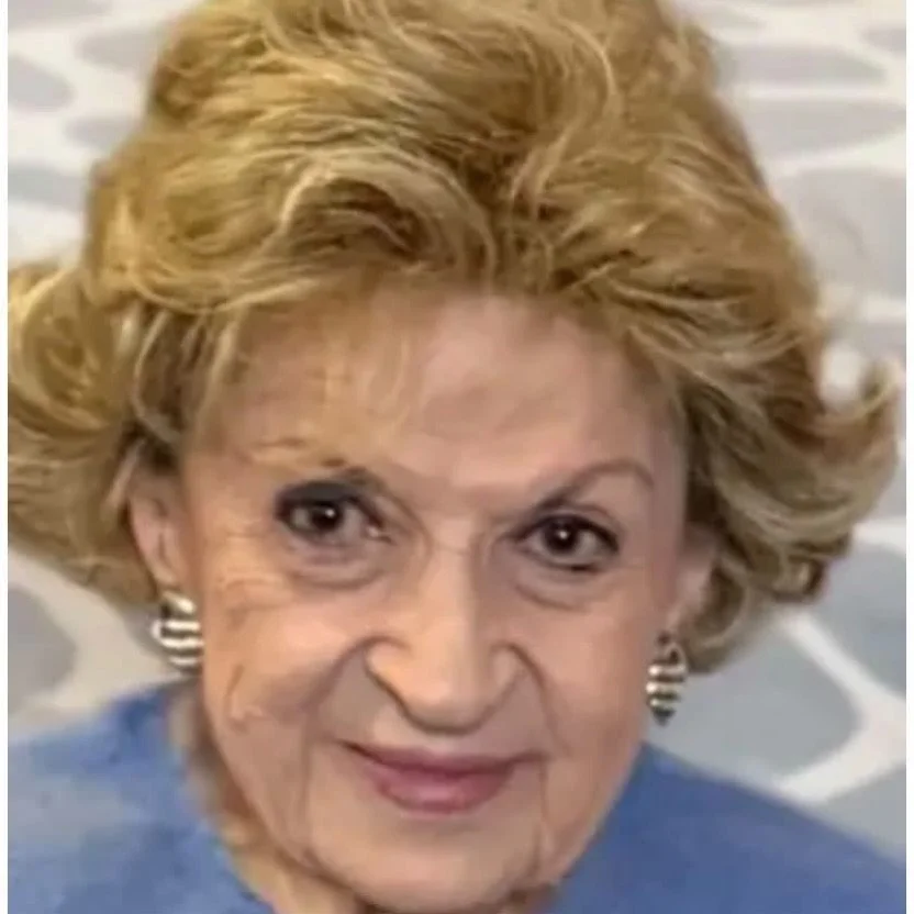 Sadly, I write today to share the funeral arrangements for the newly departed Helen Hiotakis, who served our Community as choir director for several years. 
The viewing will be at Holy Trinity Church on Saturday, October 31st at 10:00am followed by t