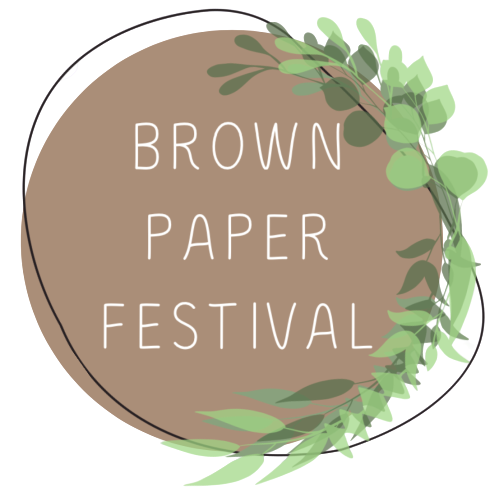 Brown Paper Festival - Jewellery &amp; Accessories