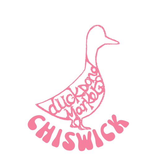 Duck Pond Artisans at Chiswick House &amp; Gardens