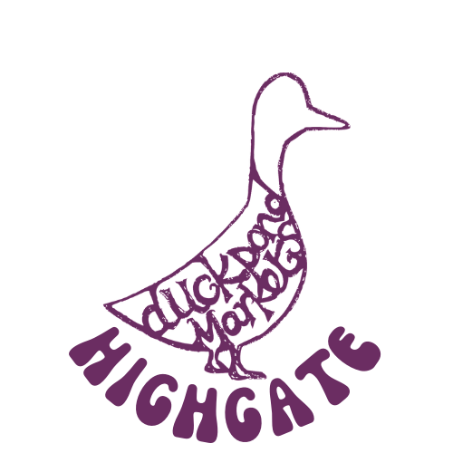 Duck Pond Extraordinary Artisans at Lauderdale House