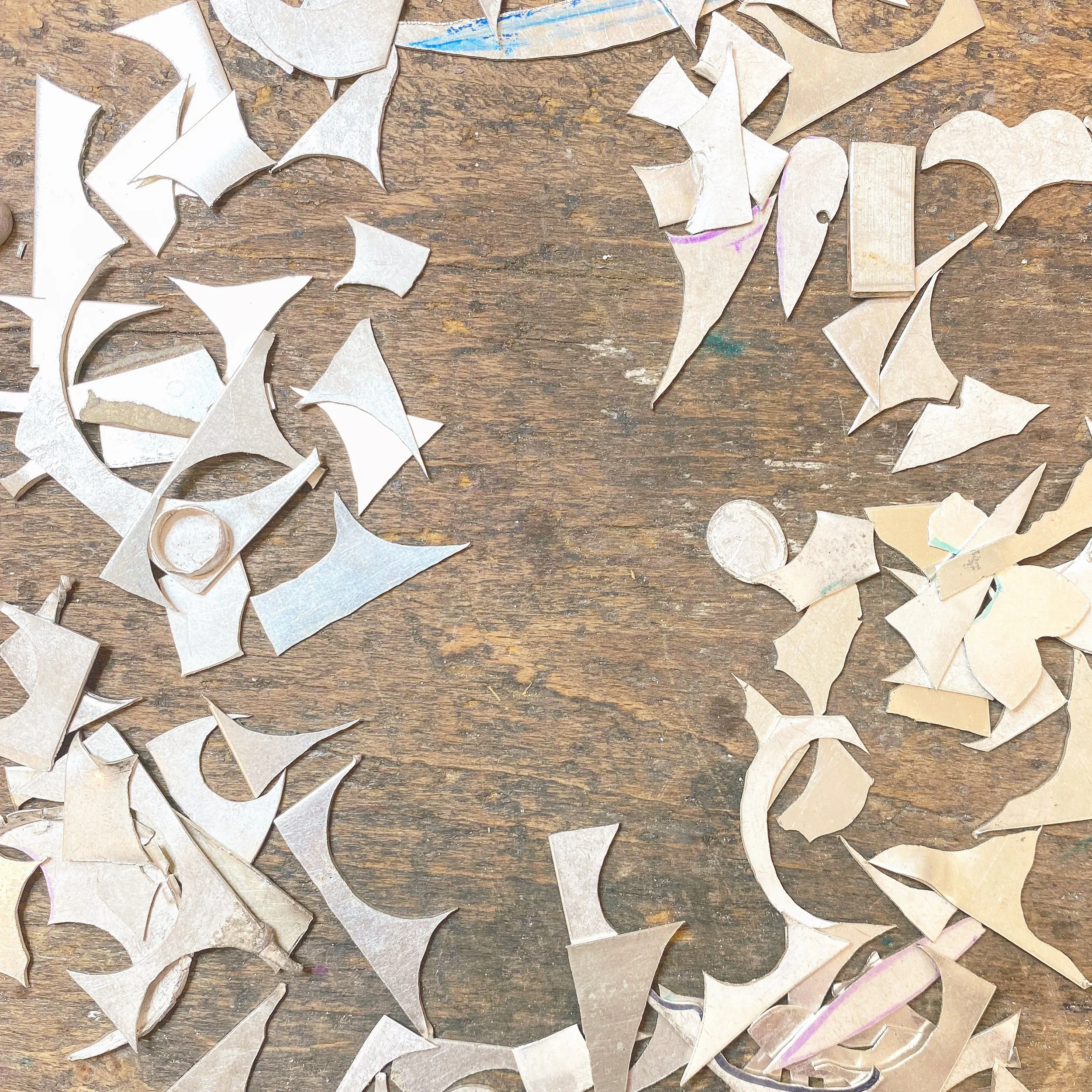 25 bezels in 25 hours…