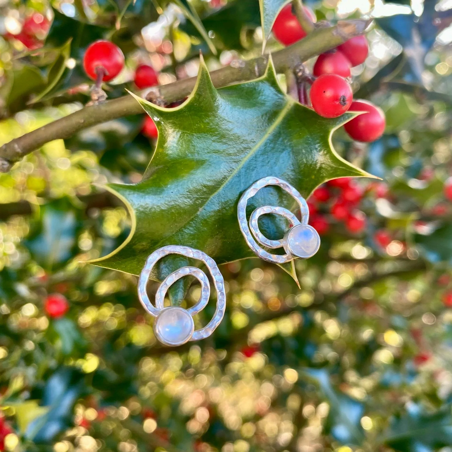 The ultimate jewellery christmas gift guide