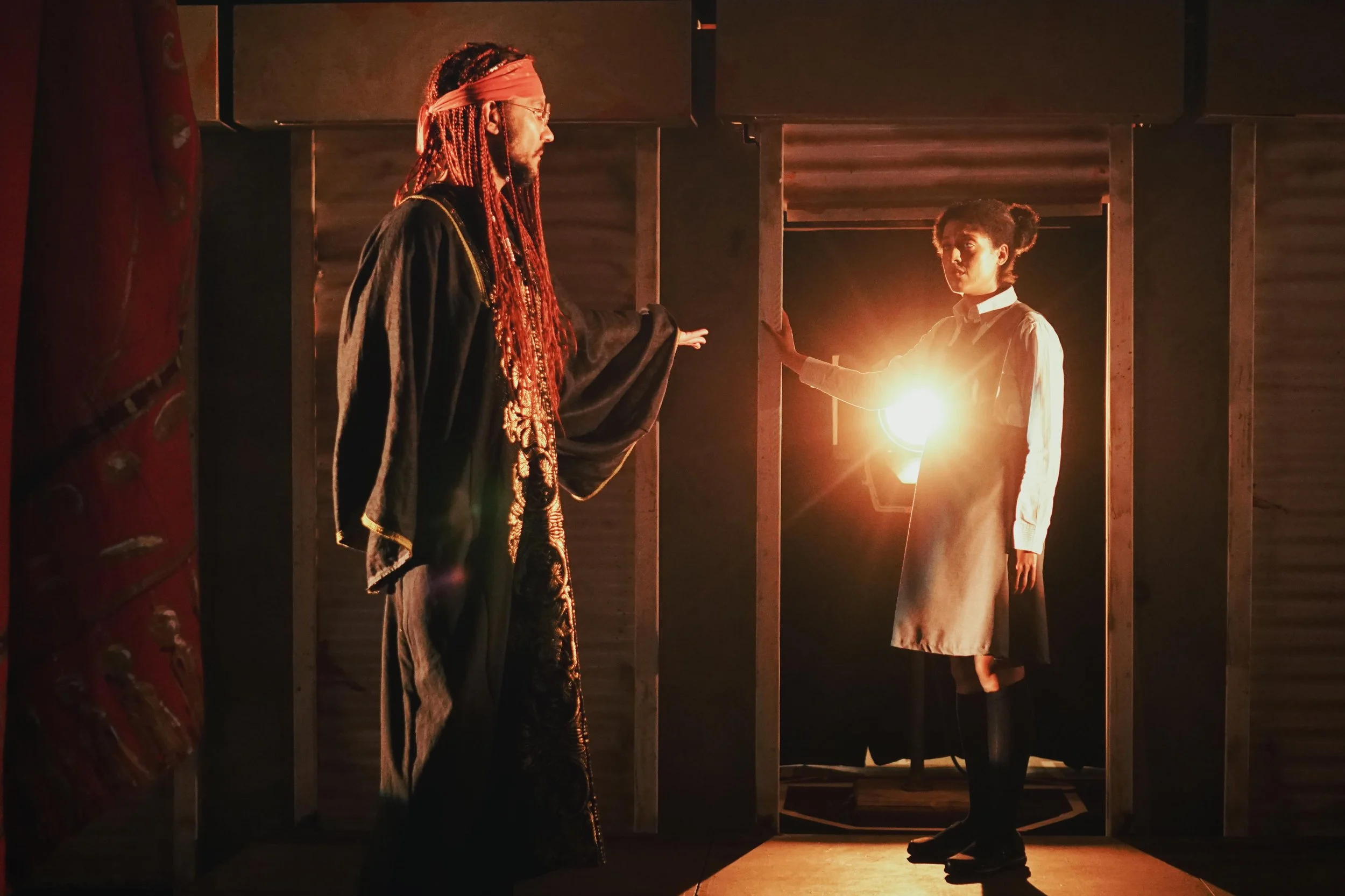 Ride the Cyclone — Alexandra Lord