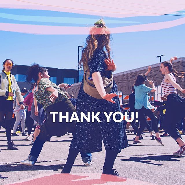 Thank you to our latest donors, Debs Farrar and @nikkiannflex, as well as an anonymous recurring monthly donor!⁣
⁣
🎉🎉🎉🎉🎉🎉🎉🎉🎉🎉🎉⁣
⁣
We are so grateful for your support, and happy to announce that we're over the $3,000 mark for our campaign&m