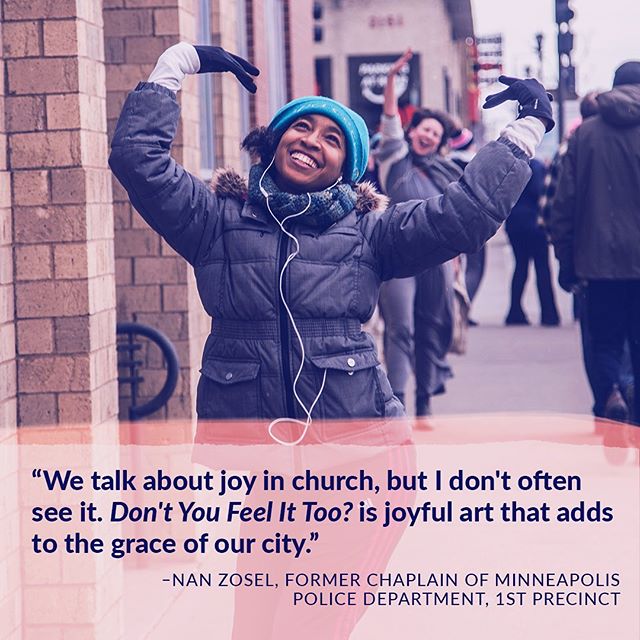 Gratitude &amp; joy for the 57 supporters who have given to our campaign so far! 🎈🎈🎈🎈⁣
⁣
You have 2 1/2 more hours to give $25+ and be entered in our #GTMD19 t-shirt giveaway! 👚⁣
⁣
Or, give $100+ and win a tea tasting with our Artistic Director!