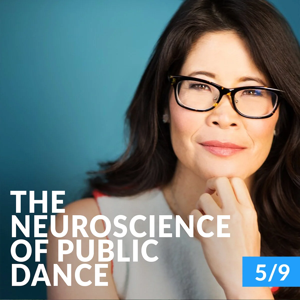 The Neuroscience of Exercise and Public Dance