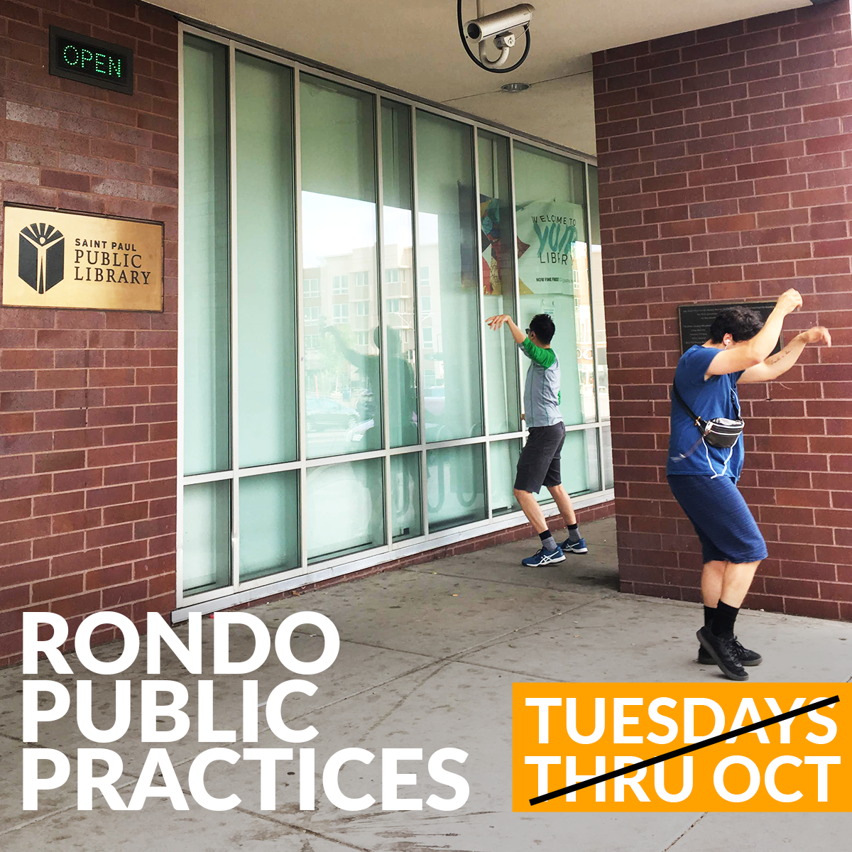 Rondo Public Practices