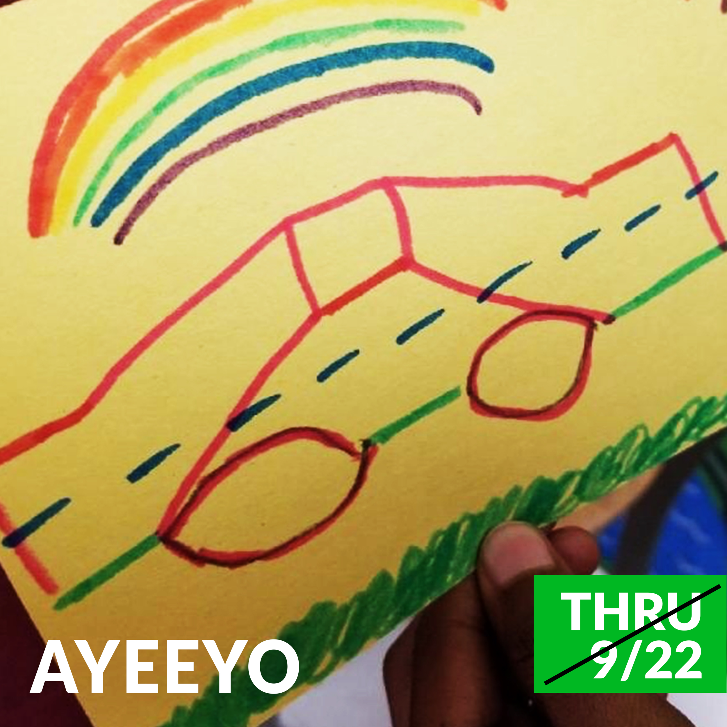 Ayeeyo