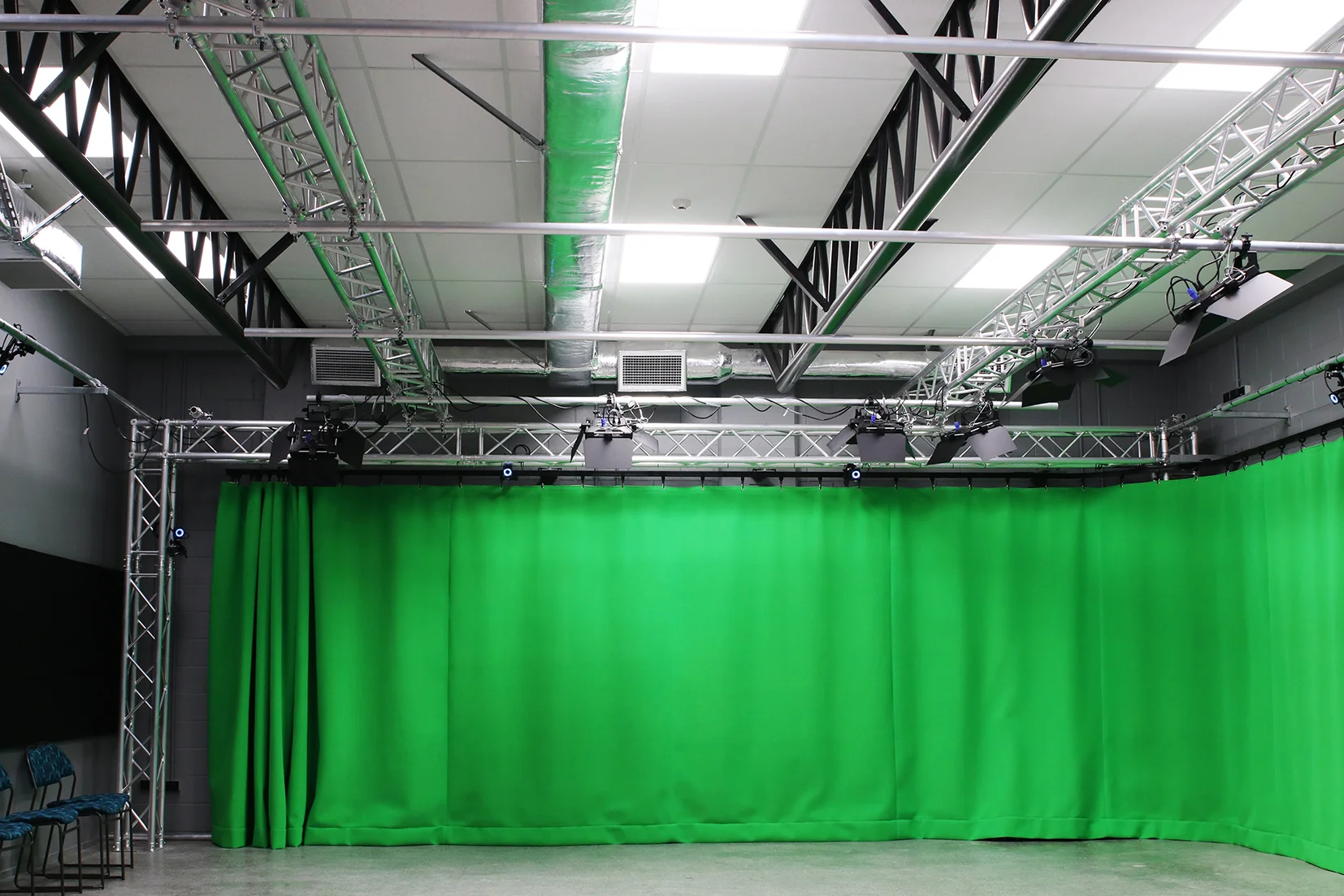 Miramar Creative - Studio A PR102