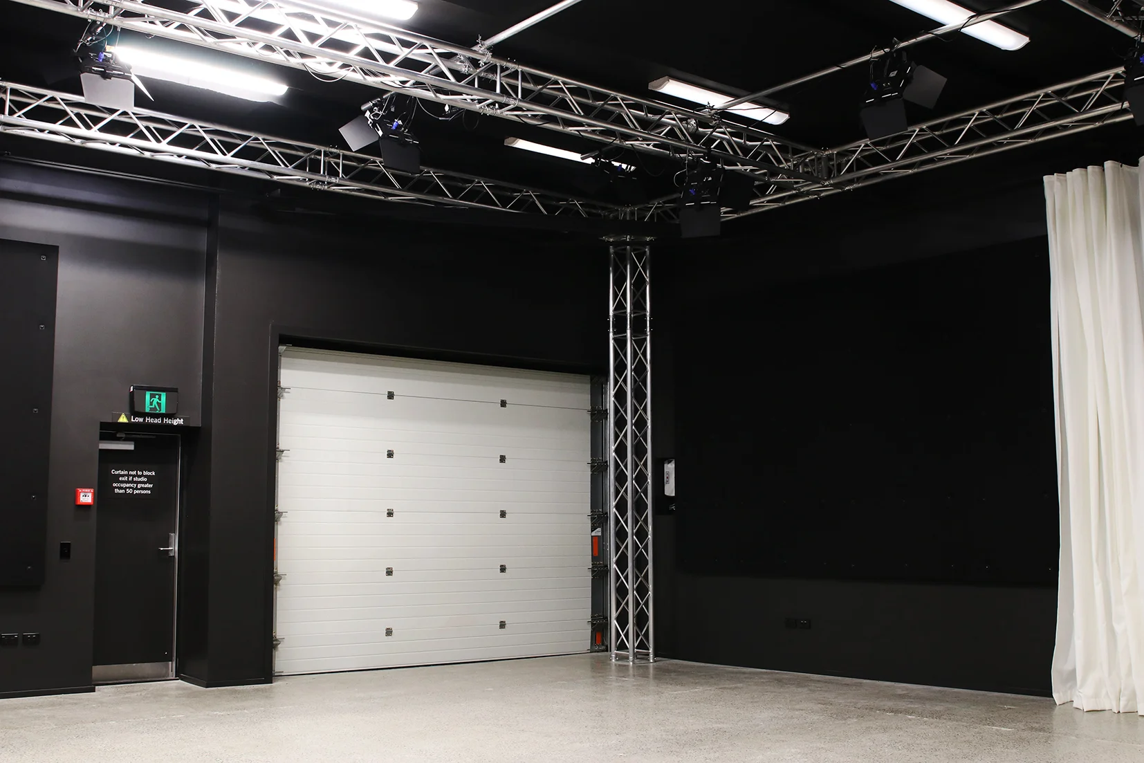 Miramar Creative - Studio B PR104