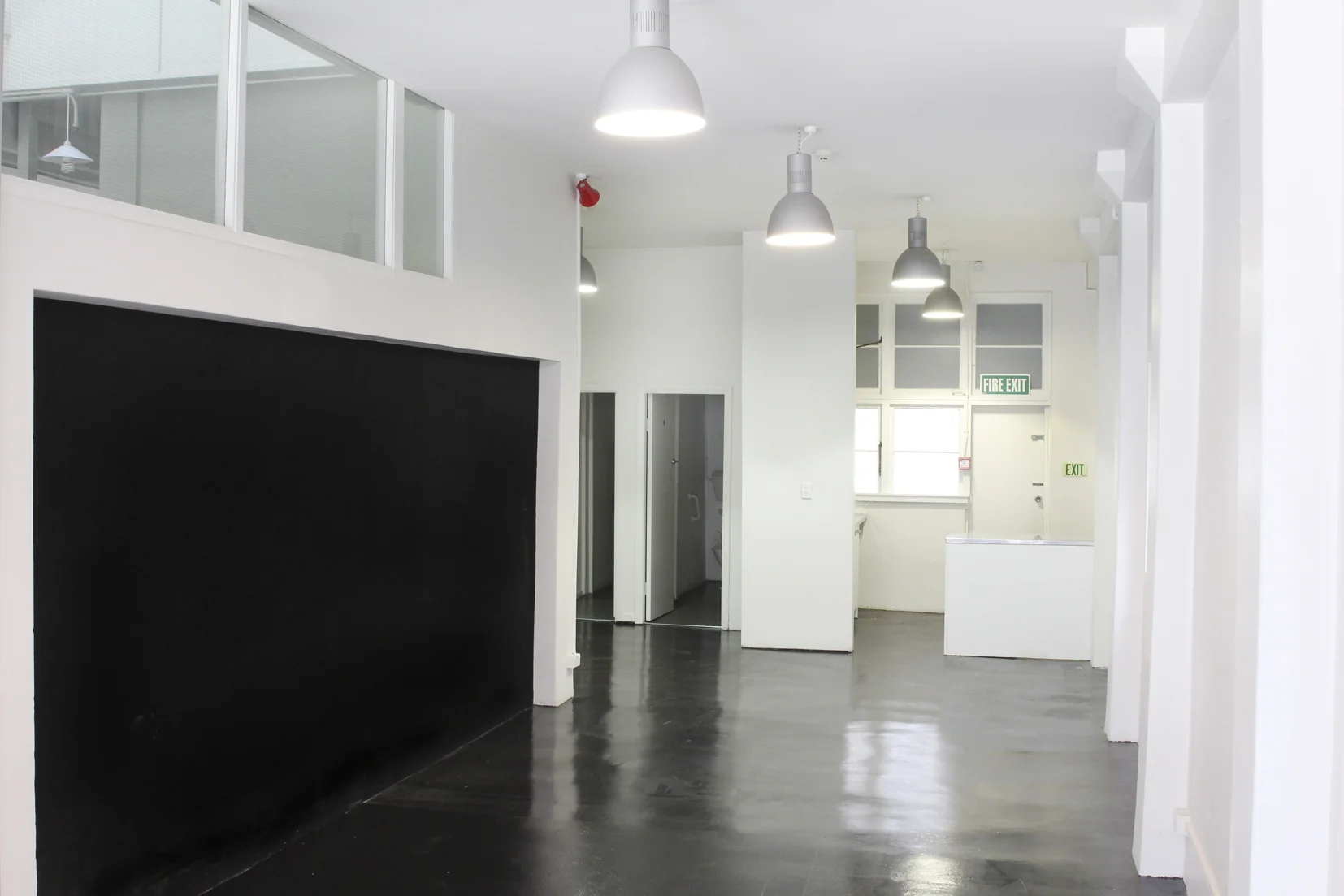 Miramar Creative - 45 Courtenay Place - Image 2