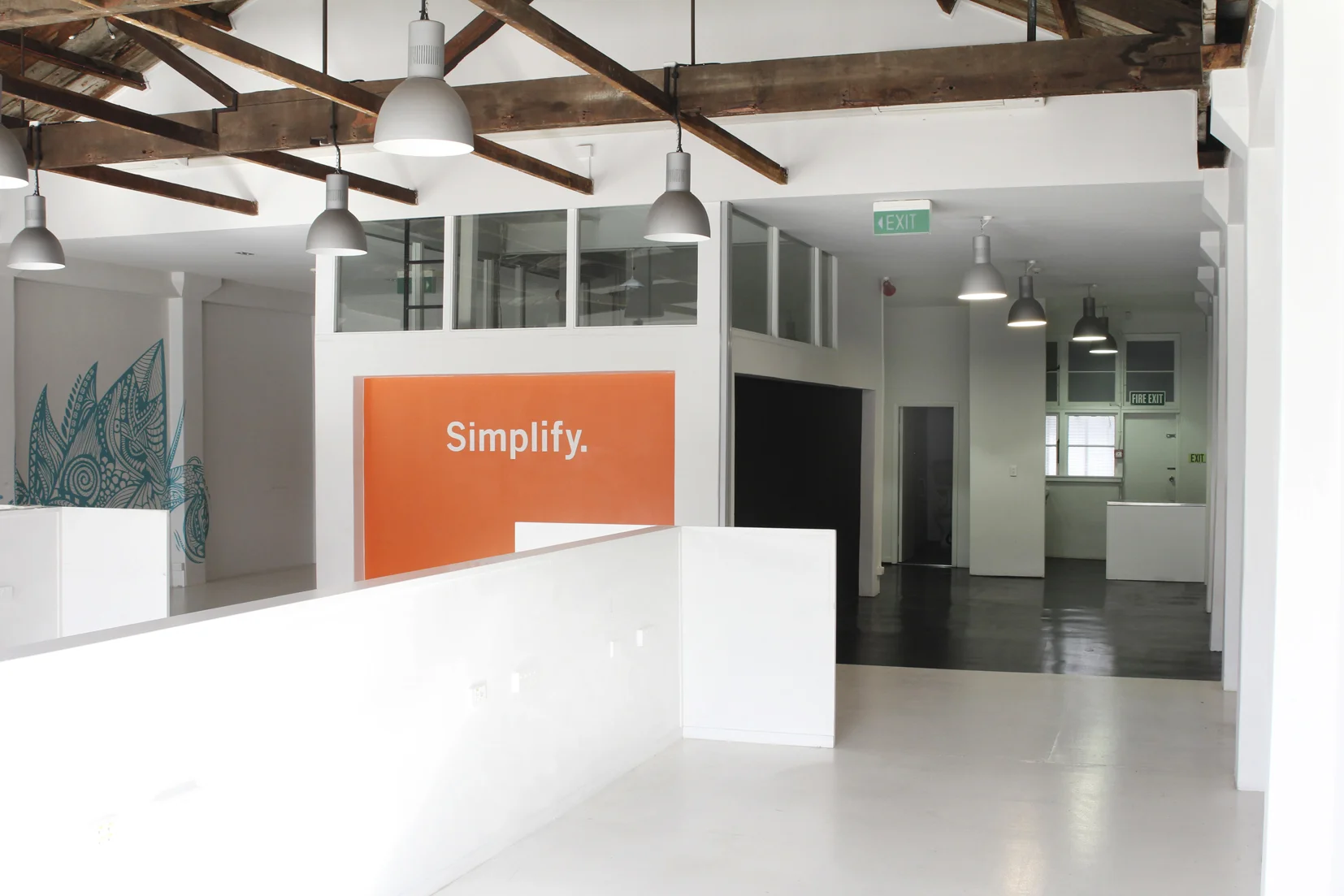 Miramar Creative - 45 Courtenay Place - Image 1