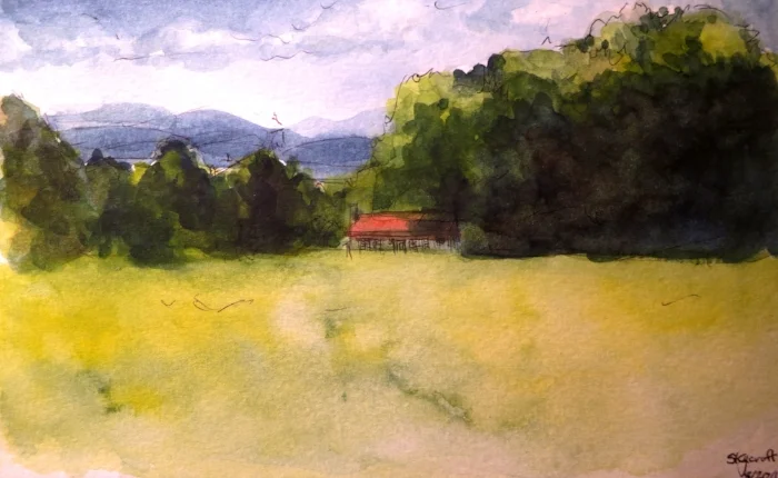 Skycroft