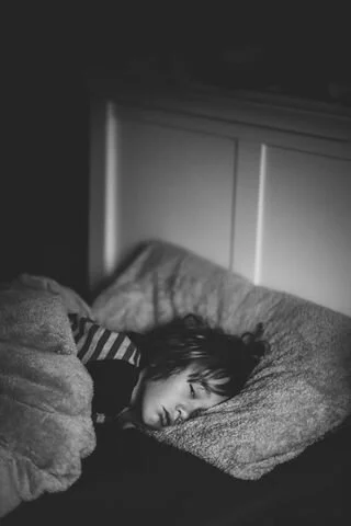 How to Fall Back to Sleep